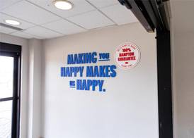 Hampton Inn & Suites Jennings 3