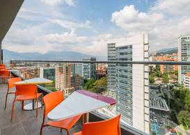 Hampton by Hilton Medellin 3