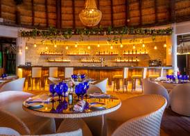 Sandos Caracol Nature Resort & Water Park All Inclusive 3