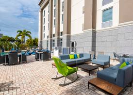 Hampton Inn & Suites Fort Myers-Colonial Blvd. 2