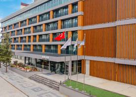 Park Inn by Radisson Yalova City Center 4