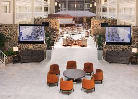 Embassy Suites by Hilton Corpus Christi 4