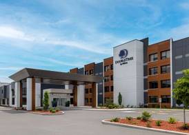 DoubleTree by Hilton Kingston - Newly Renovated 2