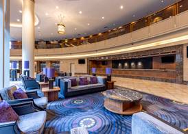 Hilton Tokyo Narita Airport 5