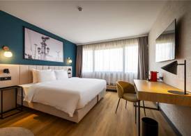Metropolitan Hotel Sofia, a member of Radisson Individuals 2