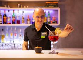 ibis Styles Paris Tolbiac Bibliotheque 5