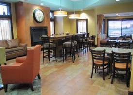 Hampton Inn Birch Run/Frankenmuth 3