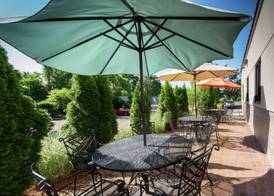 Hampton Inn Fall River/Westport 4