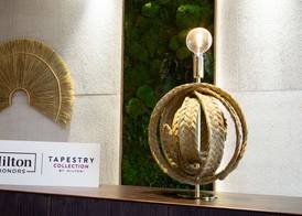 Atocha Hotel Madrid, Tapestry Collection by Hilton 5