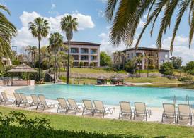 Sofitel La Reserva Cardales 4