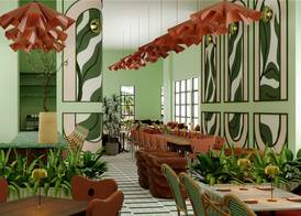 Hilton Miami Beach 3