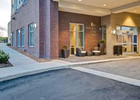 Homewood Suites by Hilton Nashville Franklin 2