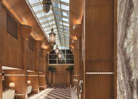 Vivid Jeddah Hotel, a member of Radisson Individuals 5
