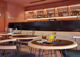 Sercotel Barcelona El Prat 3
