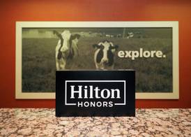 Hampton Inn Batavia 2