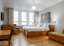 Radisson Blu Aleksanteri Hotel, Helsinki 5