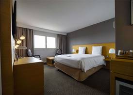 Mercure Bordeaux Lac 5