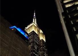 Martinique New York on Broadway, Curio Collection by Hilton 2