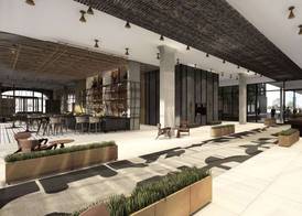 Hotel Bourre Bonne Louisville, Curio Collection by Hilton 2