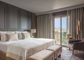 Anantara Plaza Nice Hotel - A Leading Hotel of the World 5