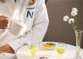 Novotel Bur Dubai - Healthcare City 4