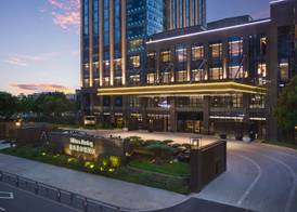Hilton Jiaxing 2