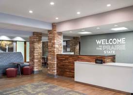 Hampton Inn Ottawa (Starved Rock Area) 3