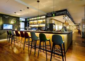 Mercure München City Center 3