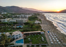 Happy Days Beach Hotel 3