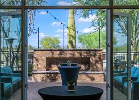 Hilton Garden Inn North Phoenix Scottsdale 4