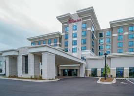 Hilton Garden Inn Madison Sun Prairie 4