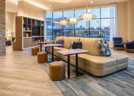 Home2 Suites By Hilton Boise Downtown 4