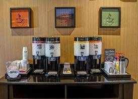Hampton Inn Indianapolis-SW/Plainfield 4