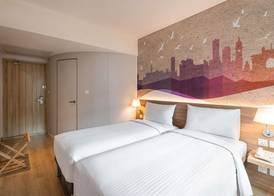 ibis Mumbai Vikhroli - An Accor Brand 3
