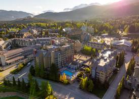 Hilton Whistler Resort & Spa 4