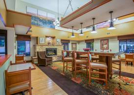 Hampton Inn & Suites Los Alamos White Rock 4