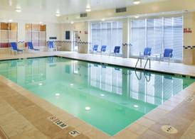 DoubleTree by Hilton Greensboro 4