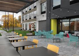 Home2 Suites By Hilton Syracuse Liverpool Airport Area 2