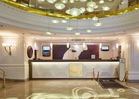 DoubleTree by Hilton Izmir - Alsancak 4
