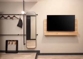 Moxy London Piccadilly Circus 5