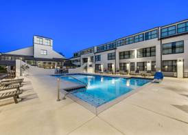 DoubleTree Suites by Hilton Huntsville South 5