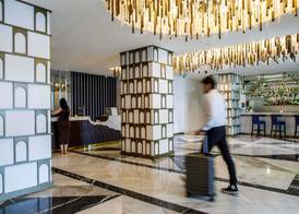 Mercure Baku City 4