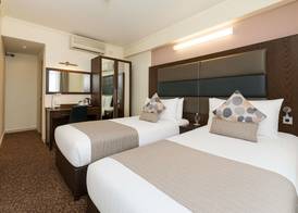 Mercure London Paddington Hotel 5