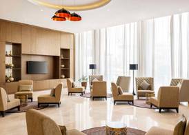 Levatio Suites Muscat, a member of Radisson Individuals 4