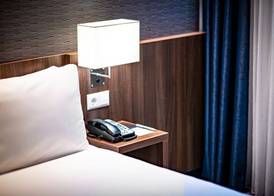 Holiday Inn Express THE HAGUE - PARLIAMENT by IHG 5