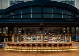 Radisson Blu Hotel Bucharest 4