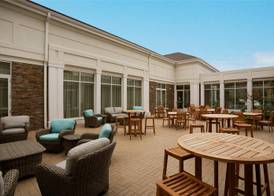 Hilton Garden Inn Auburn 2
