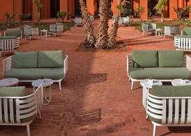 Doubletree By Hilton Ben Guerir Hotel & Residences 3
