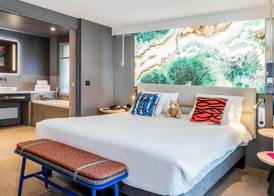 Novotel Deauville Plage 2