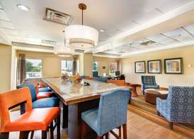 Hampton Inn Gaffney 4